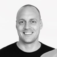 2MARK-IT Employee Andreas Andersen's profile photo