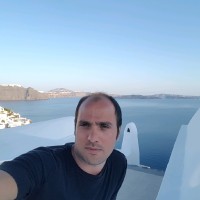 Forkardt Deutschland GmbH Employee Jose Dario Marron's profile photo