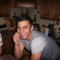 Cleveland Potash Employee Taz Ghalayini's profile photo