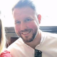 Consolor Ltd Employee Jim Line's profile photo