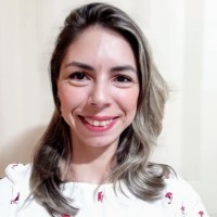 Baktron Employee Luciana Azambuja's profile photo