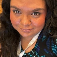 University of Minnesota Employee Melissa Rey's profile photo