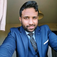 Parayil Ashwin Thomas Cherian Email