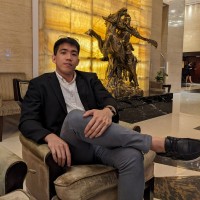 Joshua de Leon Email