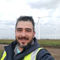 Oleaginosa Moreno Hnos. S.A. Employee Alejandro Baños's profile photo