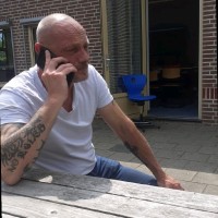 Breedweer Facilitaire Diensten Employee Danny Bauer's profile photo
