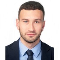 Deloitte Employee Simone Greco's profile photo