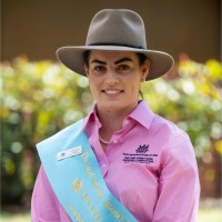 Amplar Health Employee Lauren Eccles's profile photo