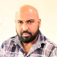 QSV Distributors Employee Kumaran Chellan's profile photo