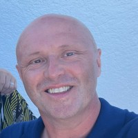 You Collective Employee Paul Brewerton's profile photo
