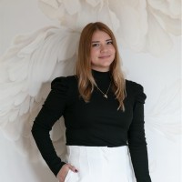 Segreto Finishes Employee Edith X Figueredo Trujillo's profile photo