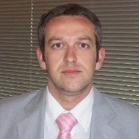 i-DOCS Employee George Papadakis's profile photo