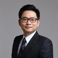 Senao Networks Employee Richard Chang's profile photo