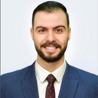 Safe Pharma Employee Hussien Gado's profile photo