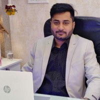 Flaxen Infosoft Employee Raghav Gurjar's profile photo