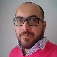 Areya Employee Armando Trejo's profile photo