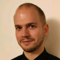 ADNEOM Employee Thomas Depretz's profile photo