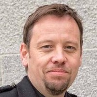 Industrial Ancillaries Employee Stephen Bowes's profile photo