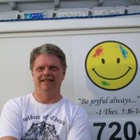 Larry Johnston