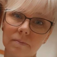 Bergs kommun/Bïerjen tjïelte Employee Monica Lindborg's profile photo