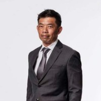 Civil Aviation Authority of Singapore Employee Randy Ong's profile photo