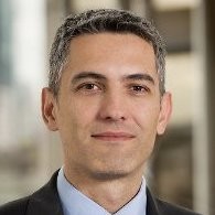 Visea Consulting Employee Pierre Tozza's profile photo