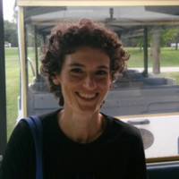 Marsh S.p.A Employee Roberta de Gregorio's profile photo