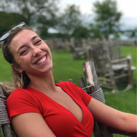 Lamprey Health Care Employee Sarah Crowell's profile photo