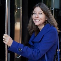 Joanne Kalamoudacos Email & Phone Number