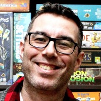 Grok Games Employee Robert Coelho's profile photo