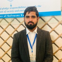 S. Software Solutions Employee Engr.kamran Farooq's profile photo