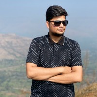 Universal Technocom Staffing Solutions Employee Viraj Panvelkar's profile photo