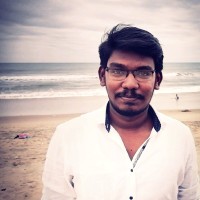 Tata Consultancy Servicess Employee Durai M's profile photo
