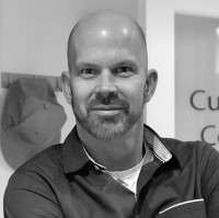 None Employee Scot Adams's profile photo