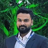 Cynapto Technologies Employee Deepesh Singh's profile photo