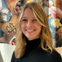 LABEYRIE FINE FOODS Employee Emma le Maux's profile photo