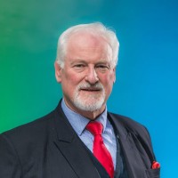 Iain Stewart Email & Phone Number