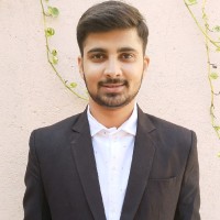 Streebo Employee Bhagirath Galathiya's profile photo