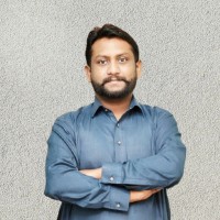 Digital Elites Employee Aqeel Chohan's profile photo