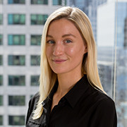 Agrograph Employee Julia Lechner's profile photo