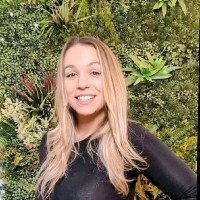 AUDOFIC Employee Sarah Levy's profile photo