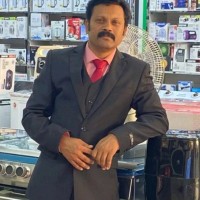 Soft Rose Employee Mathew Varughese's profile photo