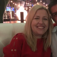 Las Vegas Review-Journal Employee Kim Taormina's profile photo