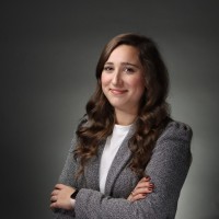 BOUDREAUX Employee Aubrey Killian's profile photo