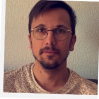 TRANSPORT MEDINA Employee Nicolas Mourrut's profile photo