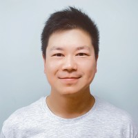 YY VERTICAL Employee Alex Yang's profile photo