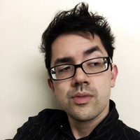 The Authors Guild Employee Michael Seidlinger's profile photo