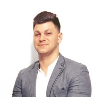 U.S. Africa Command (AFRICOM) Employee Kyle Smith's profile photo