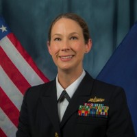 UNITED STATES DEPARTMENT OF THE NAVY Employee Tamara Lawrence's profile photo