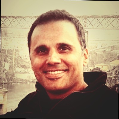 Telmar Employee Joao Carlos da Graca's profile photo